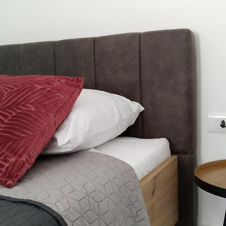 Apartmán Seaeye Trogir Exteriér fotografie