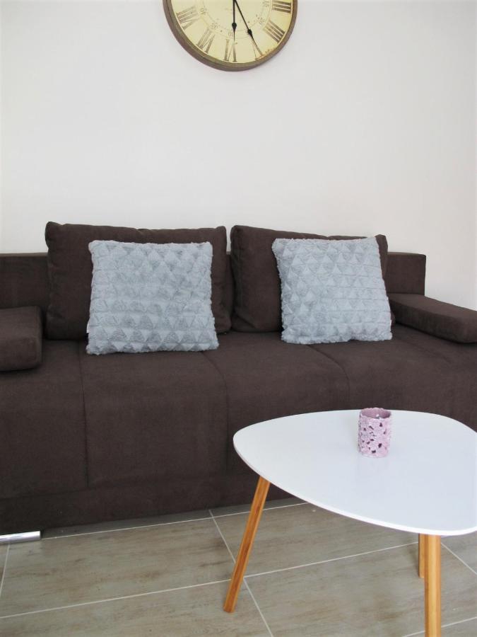 Apartmán Seaeye Trogir Exteriér fotografie