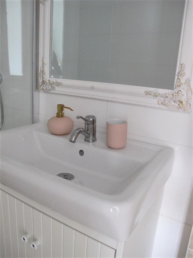 Apartmán Seaeye Trogir Exteriér fotografie