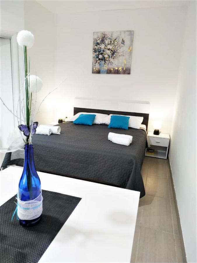 Apartmán Seaeye Trogir Exteriér fotografie