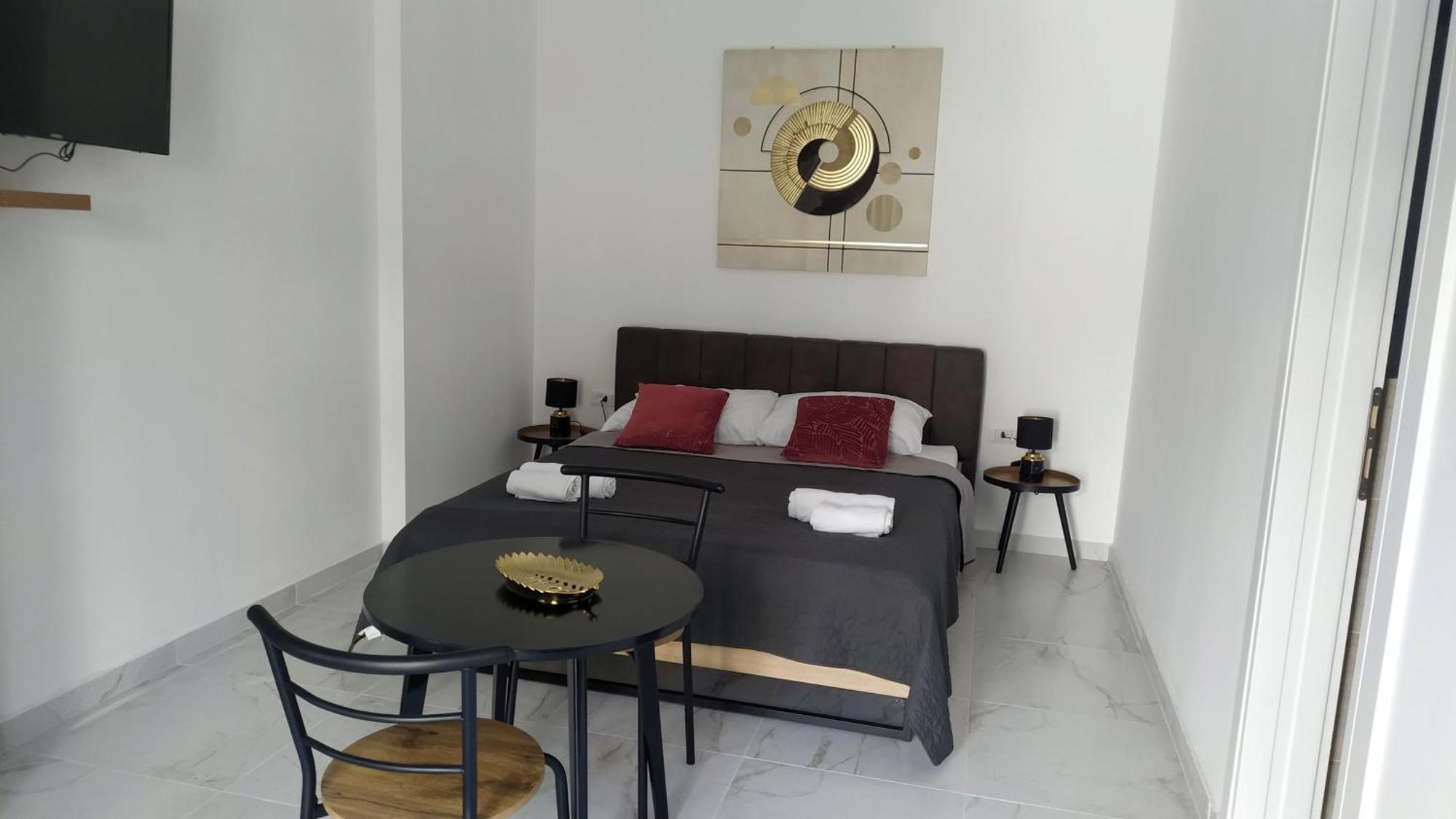 Apartmán Seaeye Trogir Exteriér fotografie