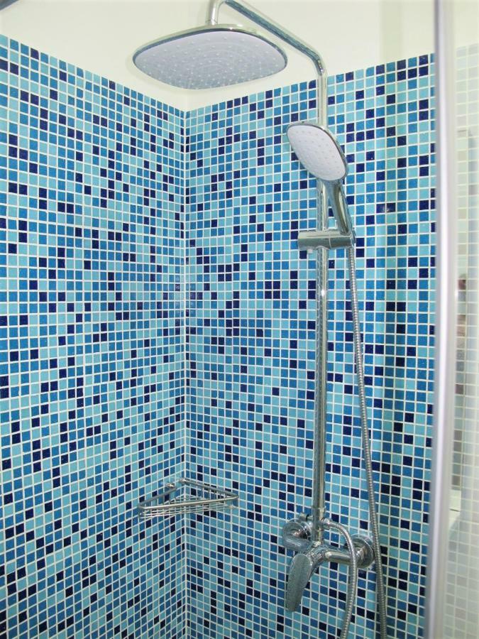 Apartmán Seaeye Trogir Exteriér fotografie