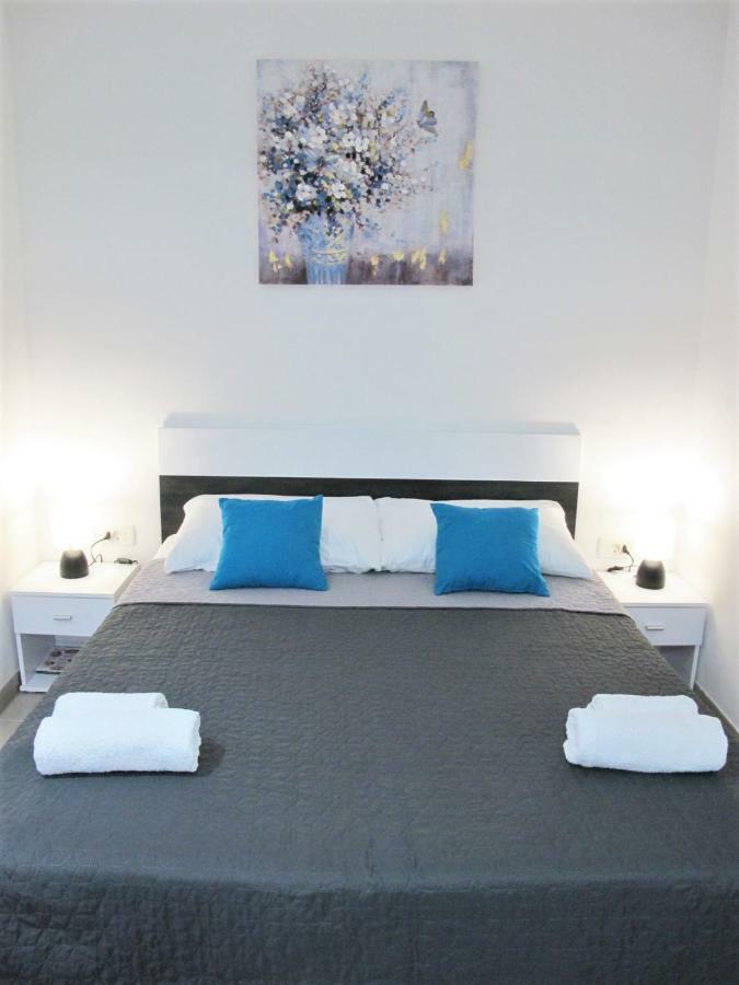 Apartmán Seaeye Trogir Exteriér fotografie
