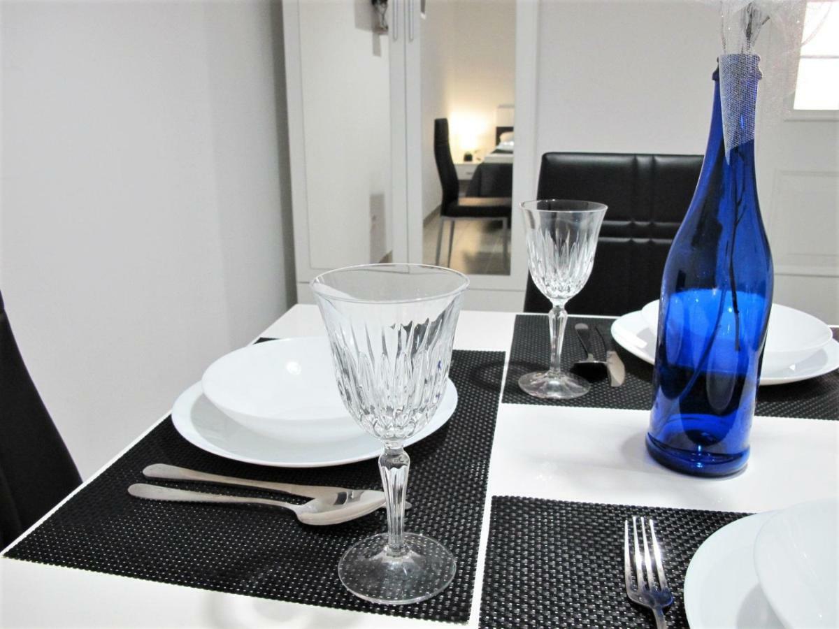Apartmán Seaeye Trogir Exteriér fotografie